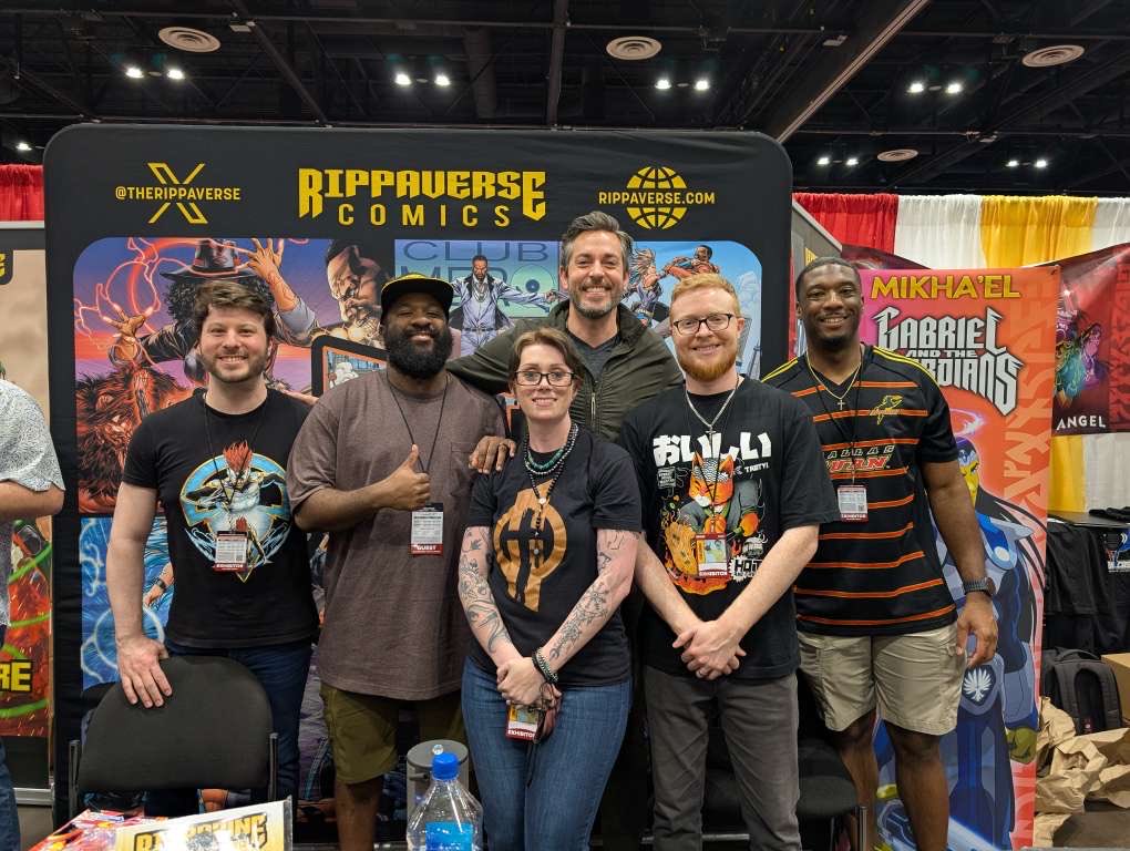 Eric July tweet media