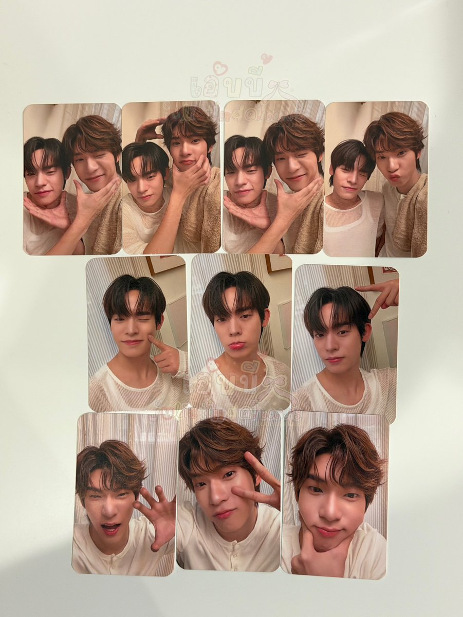 I NEED THESE PHOTOCARDS SO BAD OMG I’M GONNA CRY

DUANG WITH YOU EP8
#ด้วงกับเธอEP8