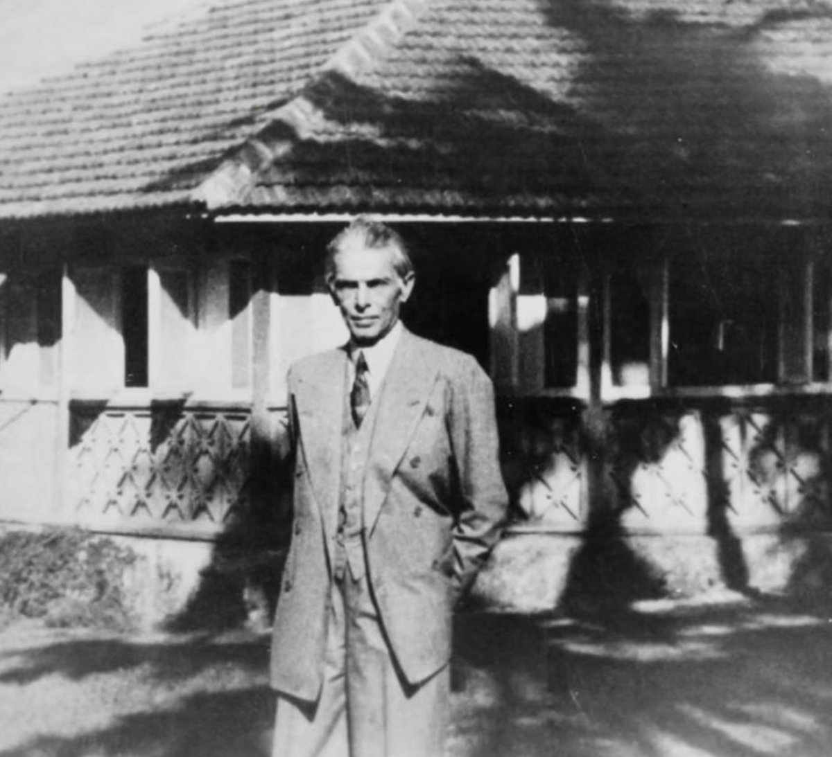 “This is our first Eid immediately following in the heralding of free independent Sovereign Pakistan having been established. This day of rejoicing throughout the Muslim world so aptly comes immediately in the wake of our national state being established, and therefore, it is a