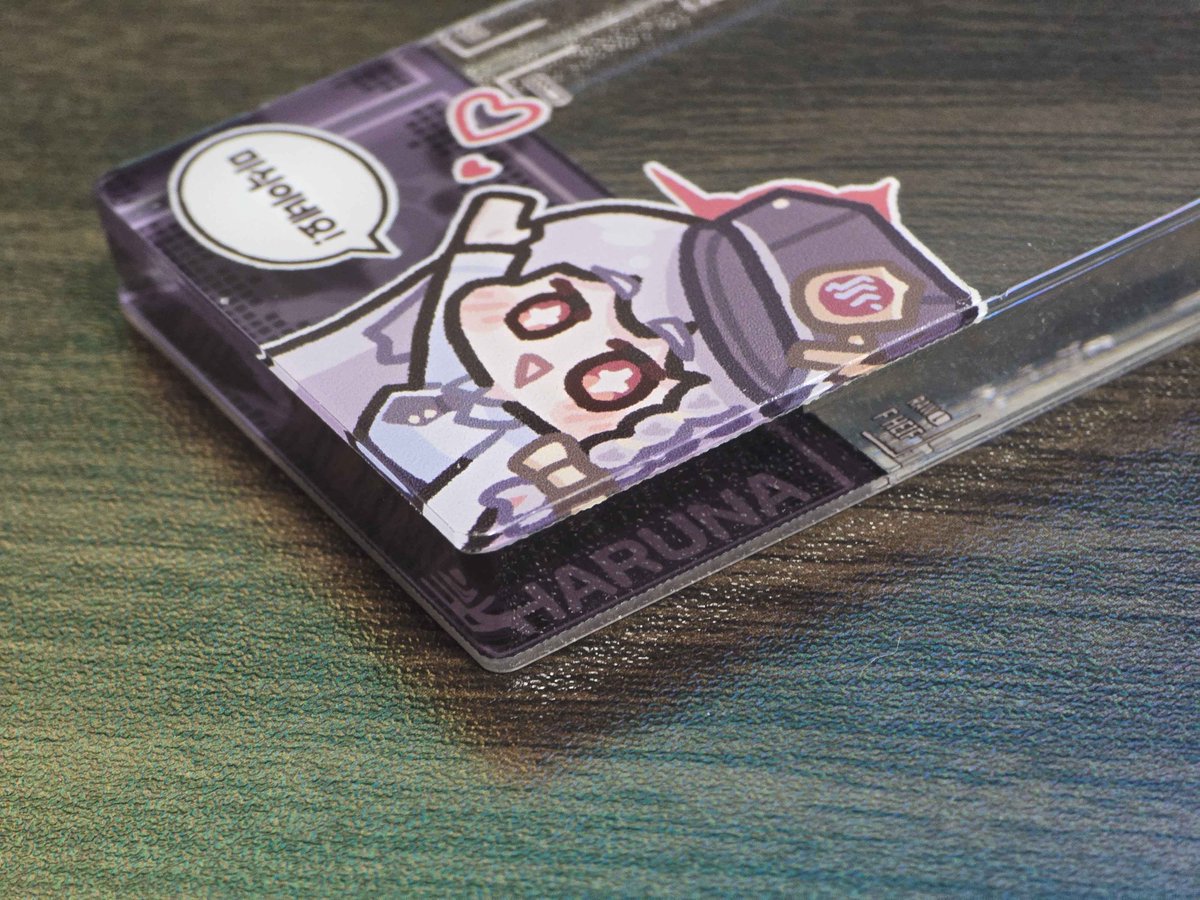 Dari Uri / 키보클라 C9 tweet media