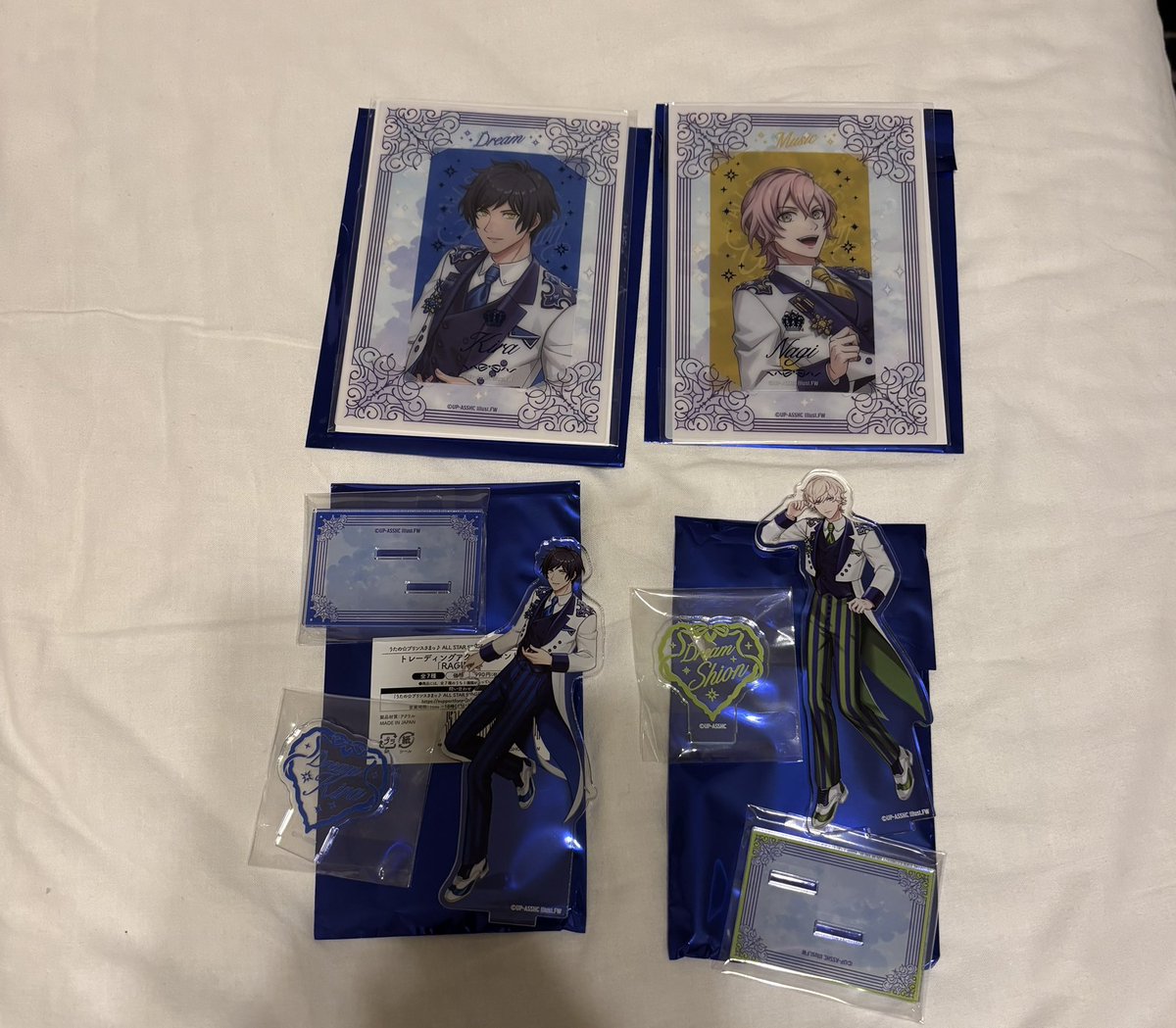 くま@交換 tweet media