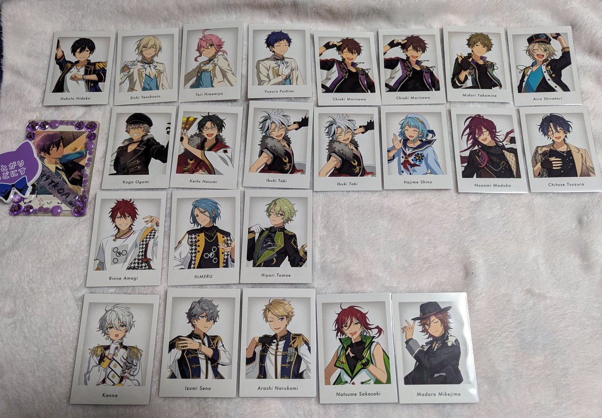 にく＠取引垢 tweet media