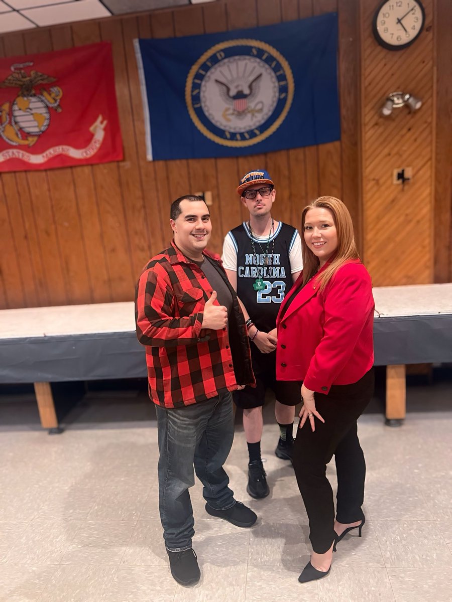 Hillary Herzig tweet media