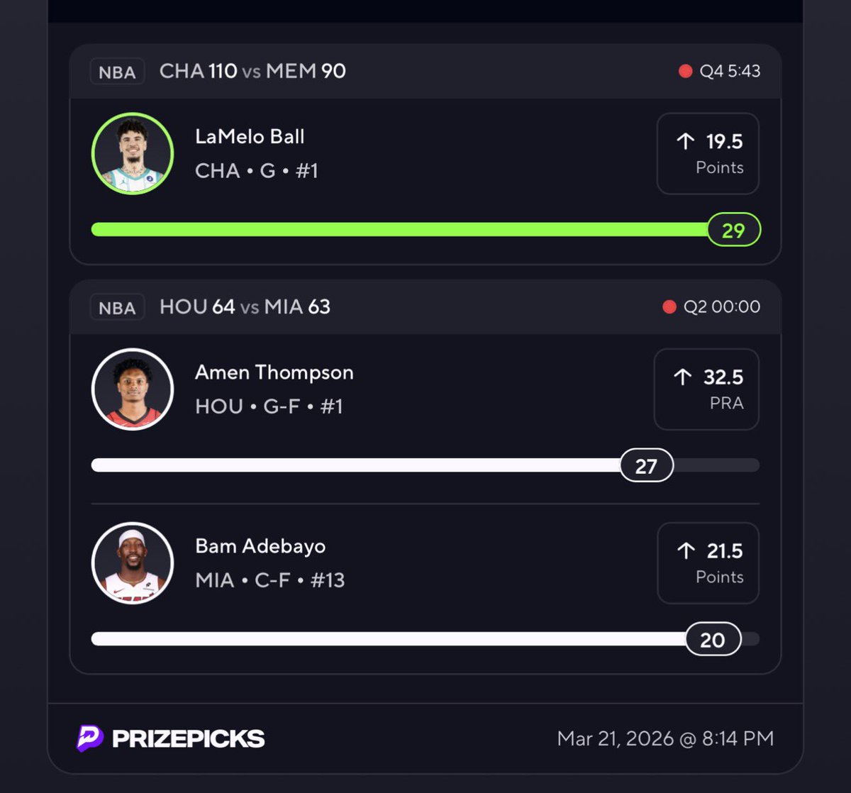 AgentOwenBets tweet media