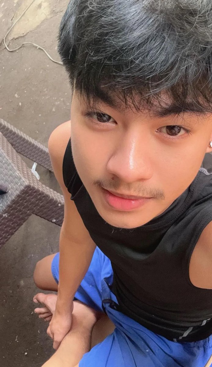 cyannideqq's tweet photo. Good Morning!! https://t.co/fJAwGWTnKF