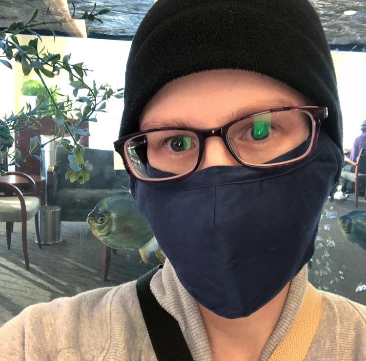 Sara Anne Willette ♿️🌈👩🏻💻𓅆 tweet media