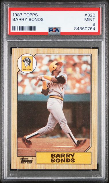 Baseball Cards tweet media