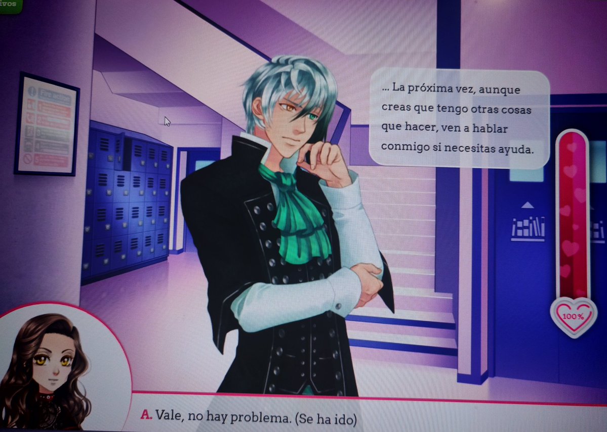 Hari 🐰☀️|waiting for Alice| tweet media