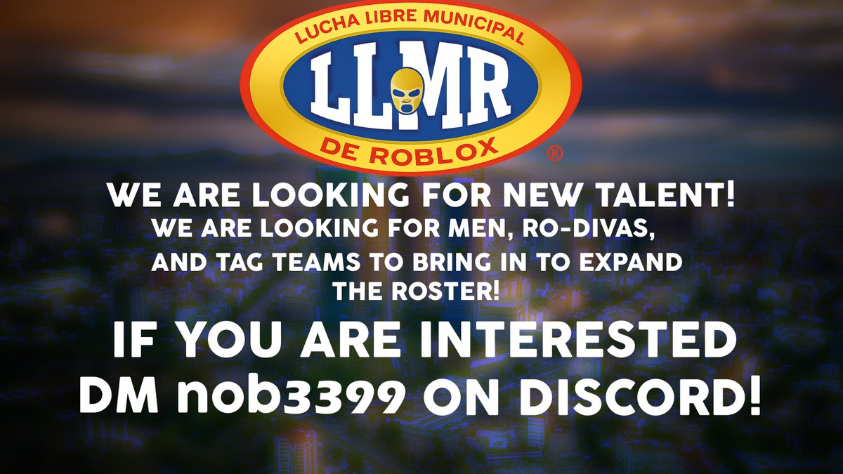 LLMR 26' tweet media