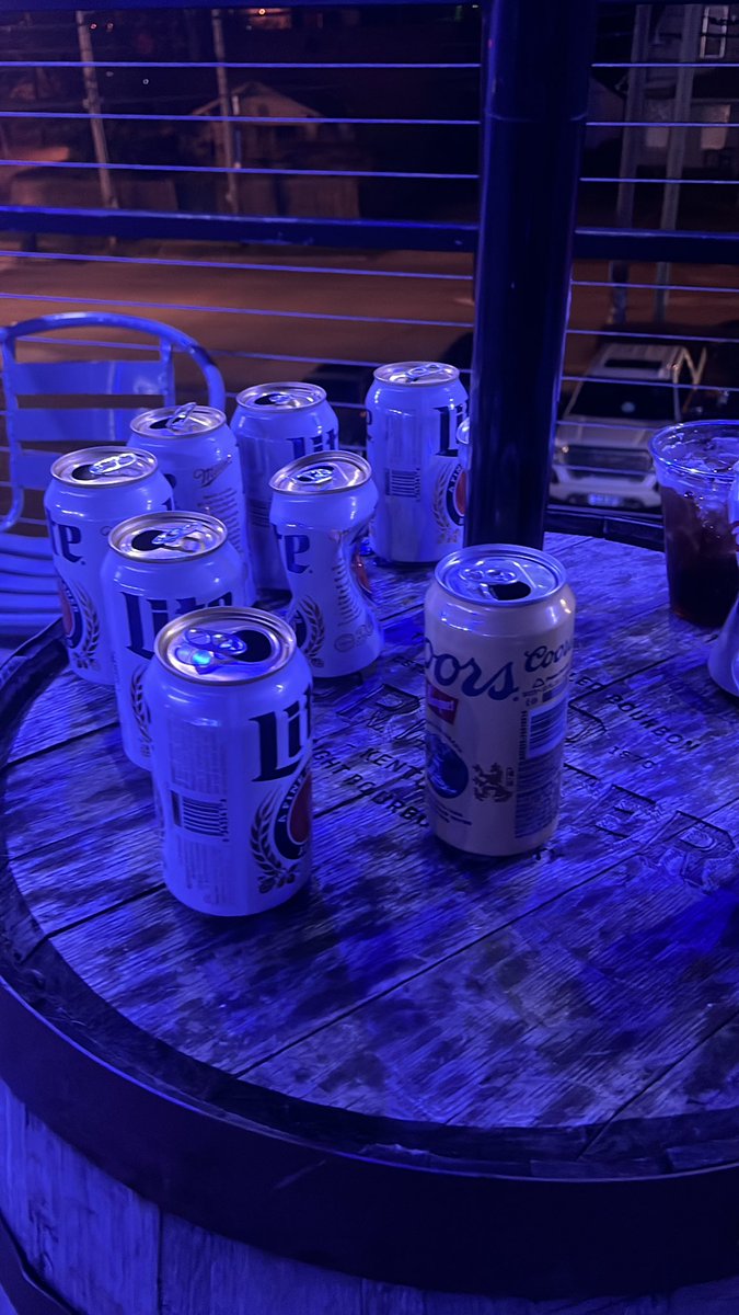 Dixon “The Vacuum” Cider tweet media