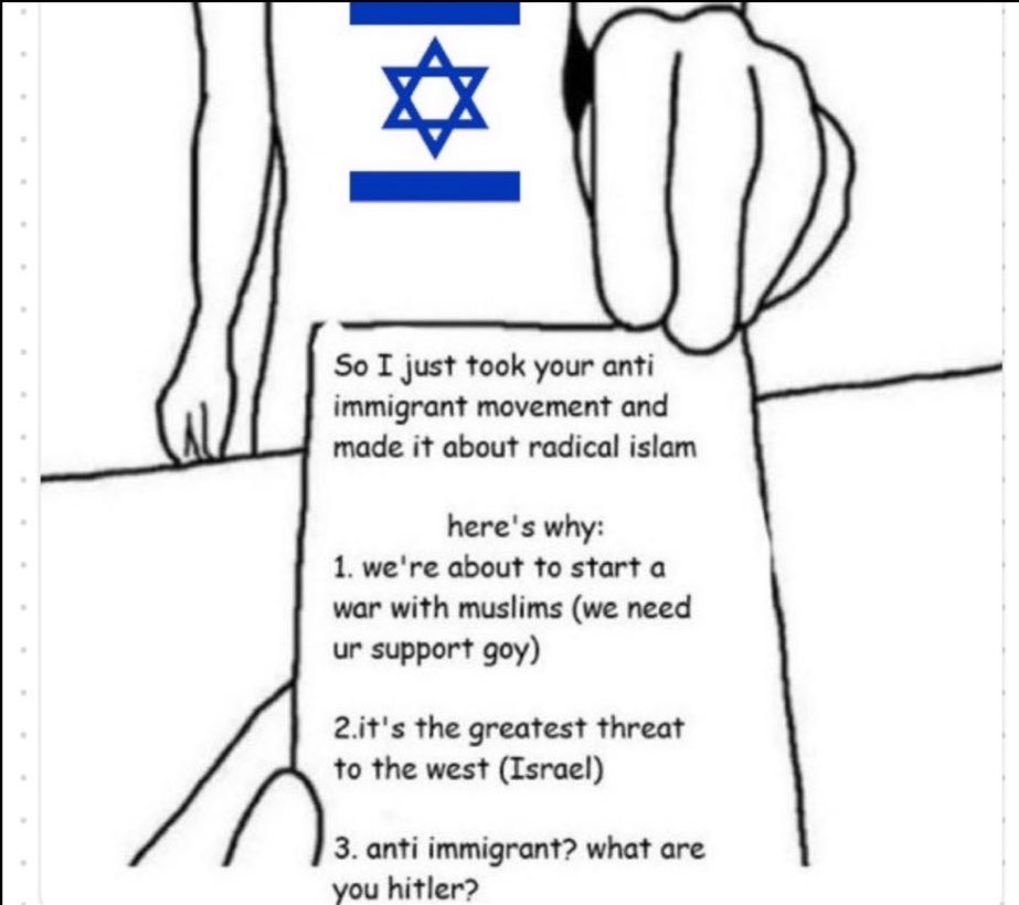 <a href="/AwakenWithJP/">JP Sears</a> "Be a good goy now"