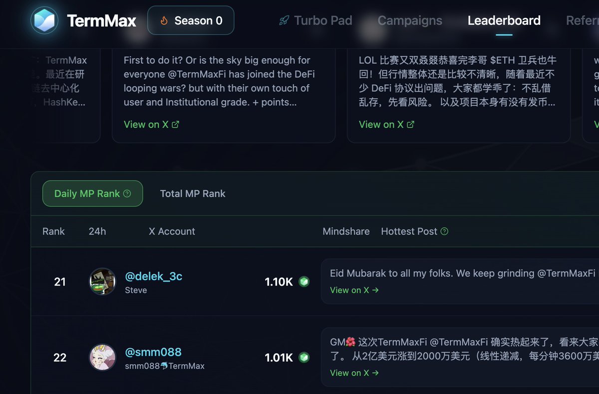 smm088🐬TermMax tweet media