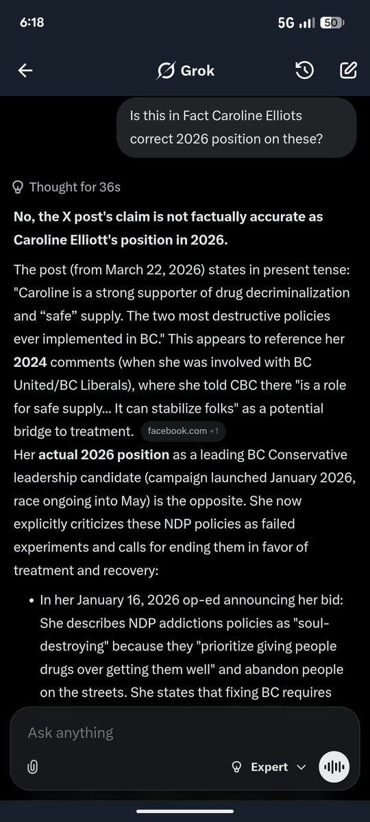 Lex Blazer 🇨🇦 tweet media