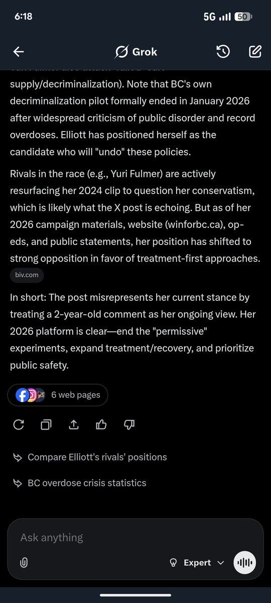 Lex Blazer 🇨🇦 tweet media