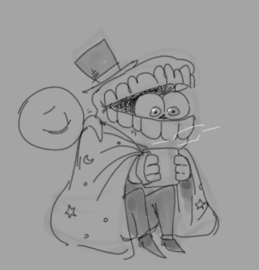 Mh's Draws tweet media