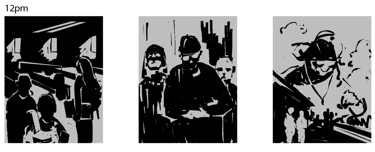 Jordan Cintron :))) Looking for work! tweet media