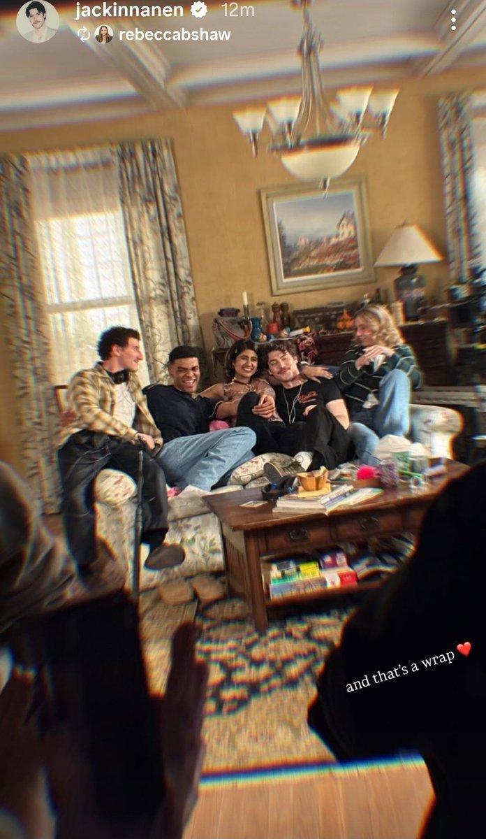 Willow's Pillow tweet media