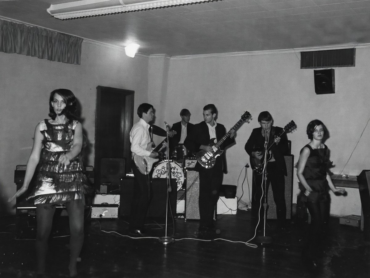 Traces of Texas tweet media