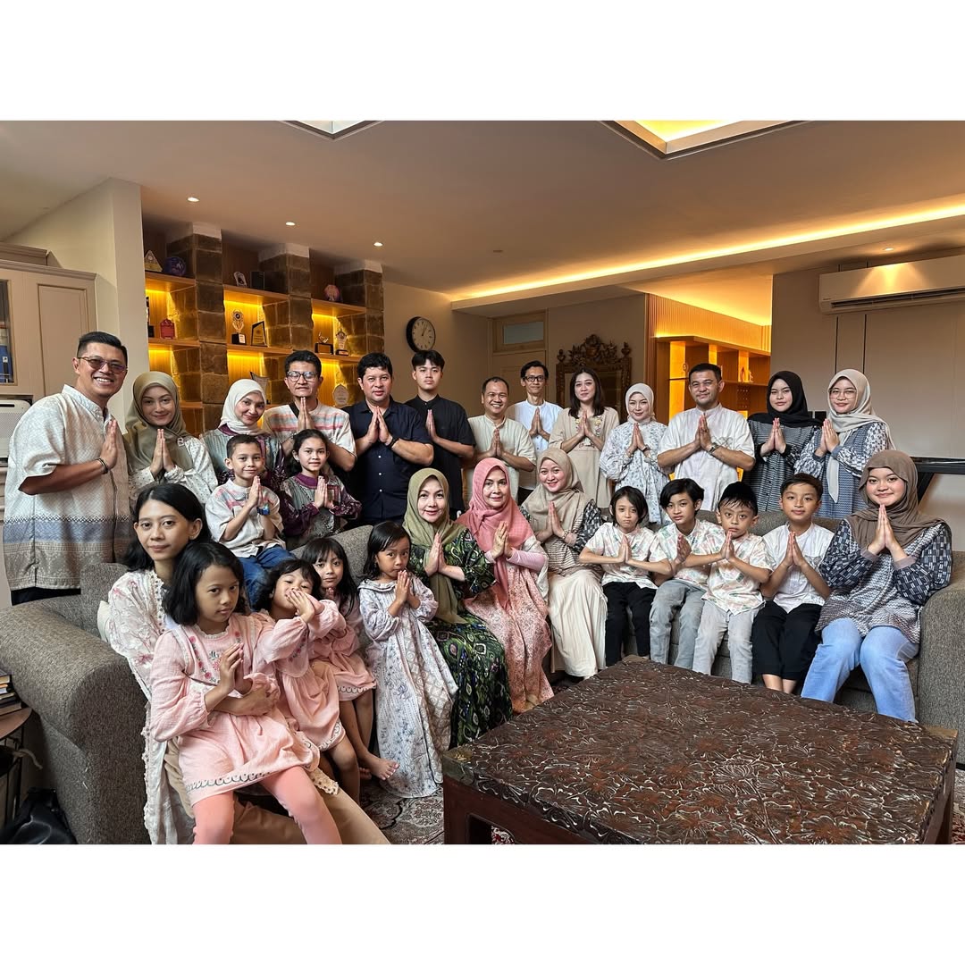 Hendy Setiono tweet media