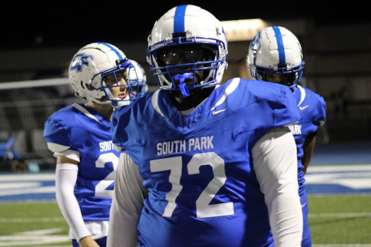 Dai’Sean Hunter tweet media