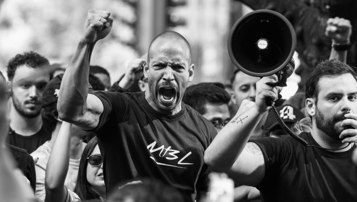 Gabriel Piauhy 🇧🇷🐆 tweet media