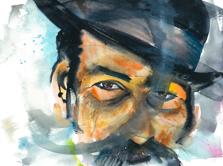 Robert Czibi tweet media