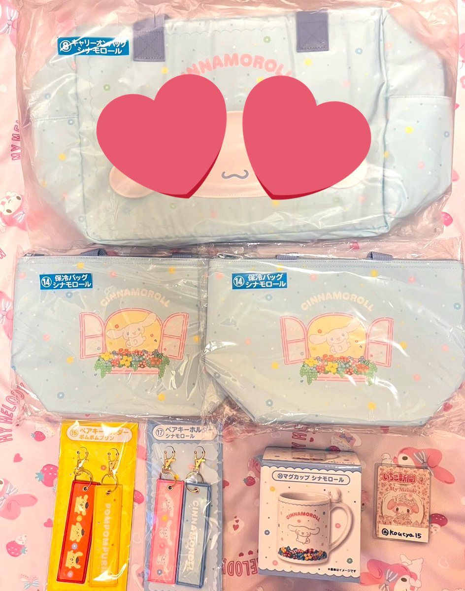 こちゃこ tweet media