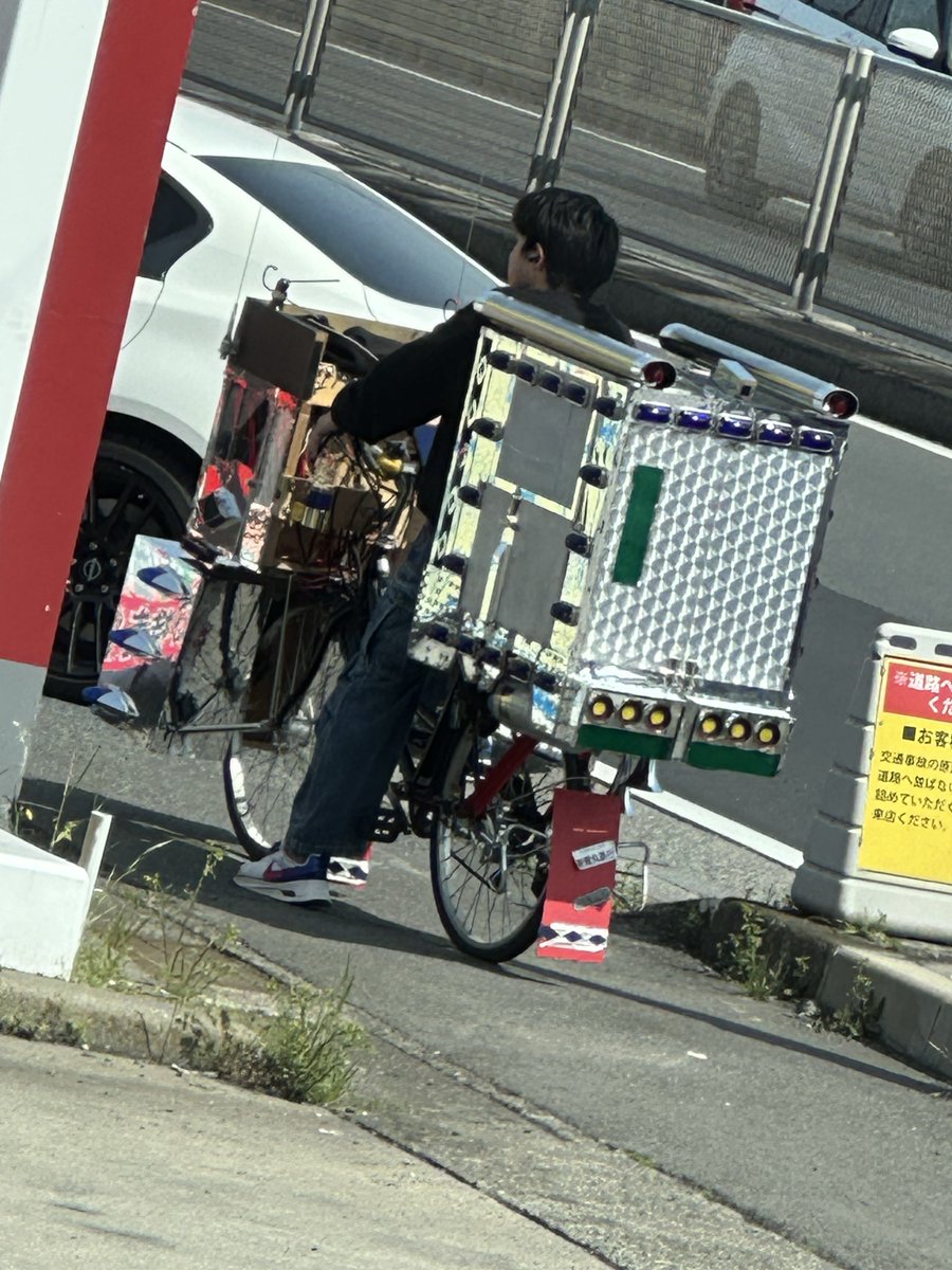 おっちゃん tweet media