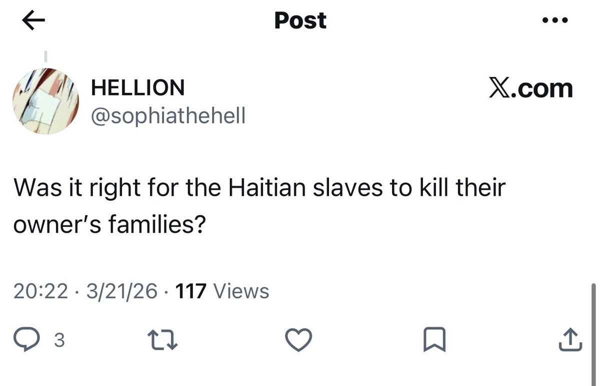 Darth Bitterdawn 🇵🇸 tweet media