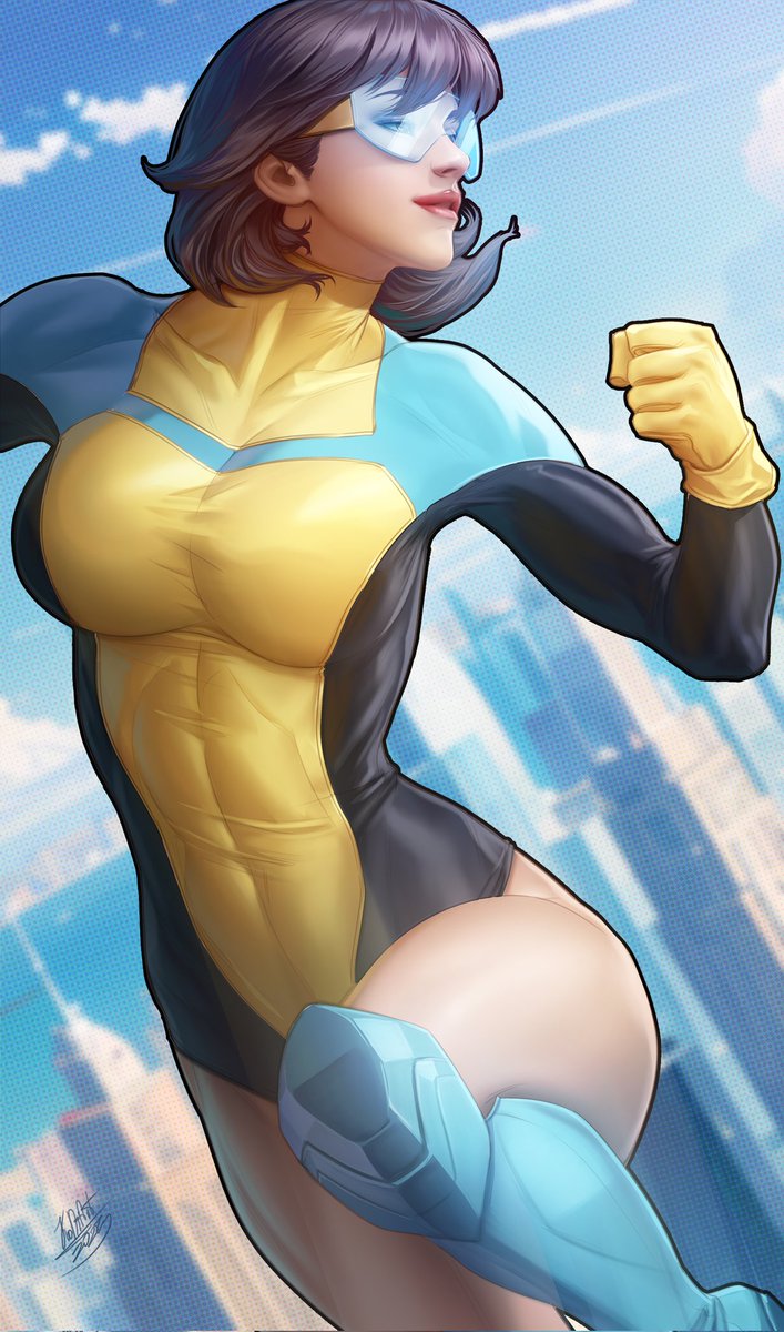 𝕀𝕟𝕧𝕚𝕟𝕔𝕚𝕓𝕝𝕖 tweet media