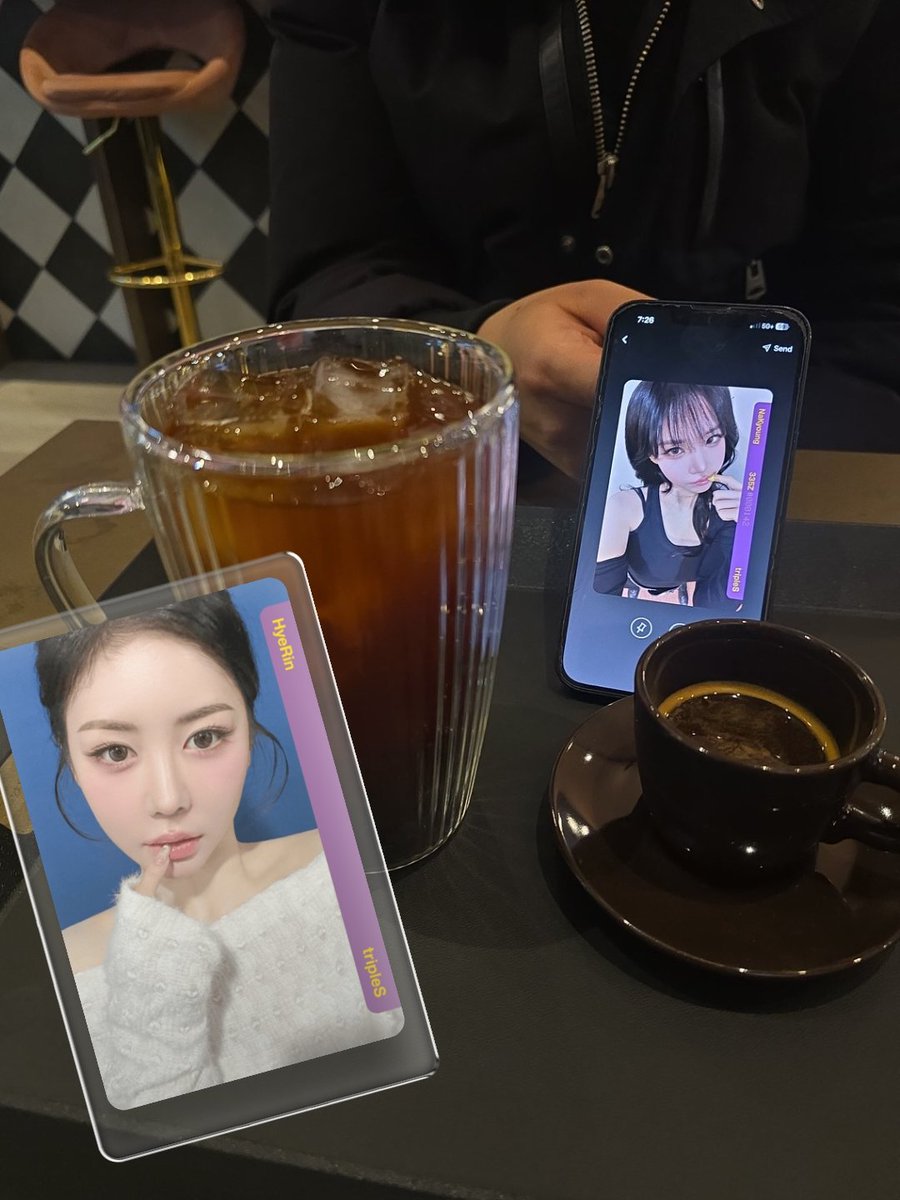 리치 tweet media