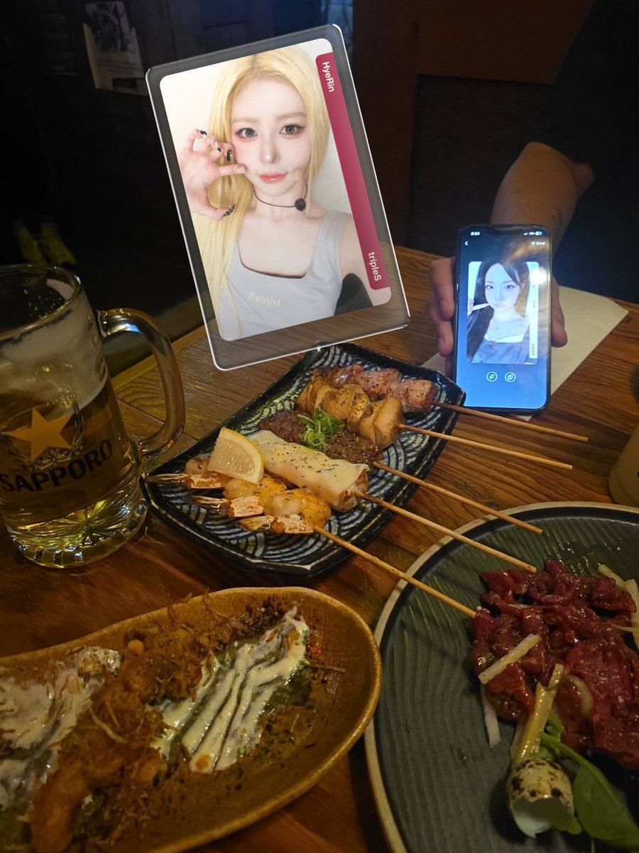 리치 tweet media