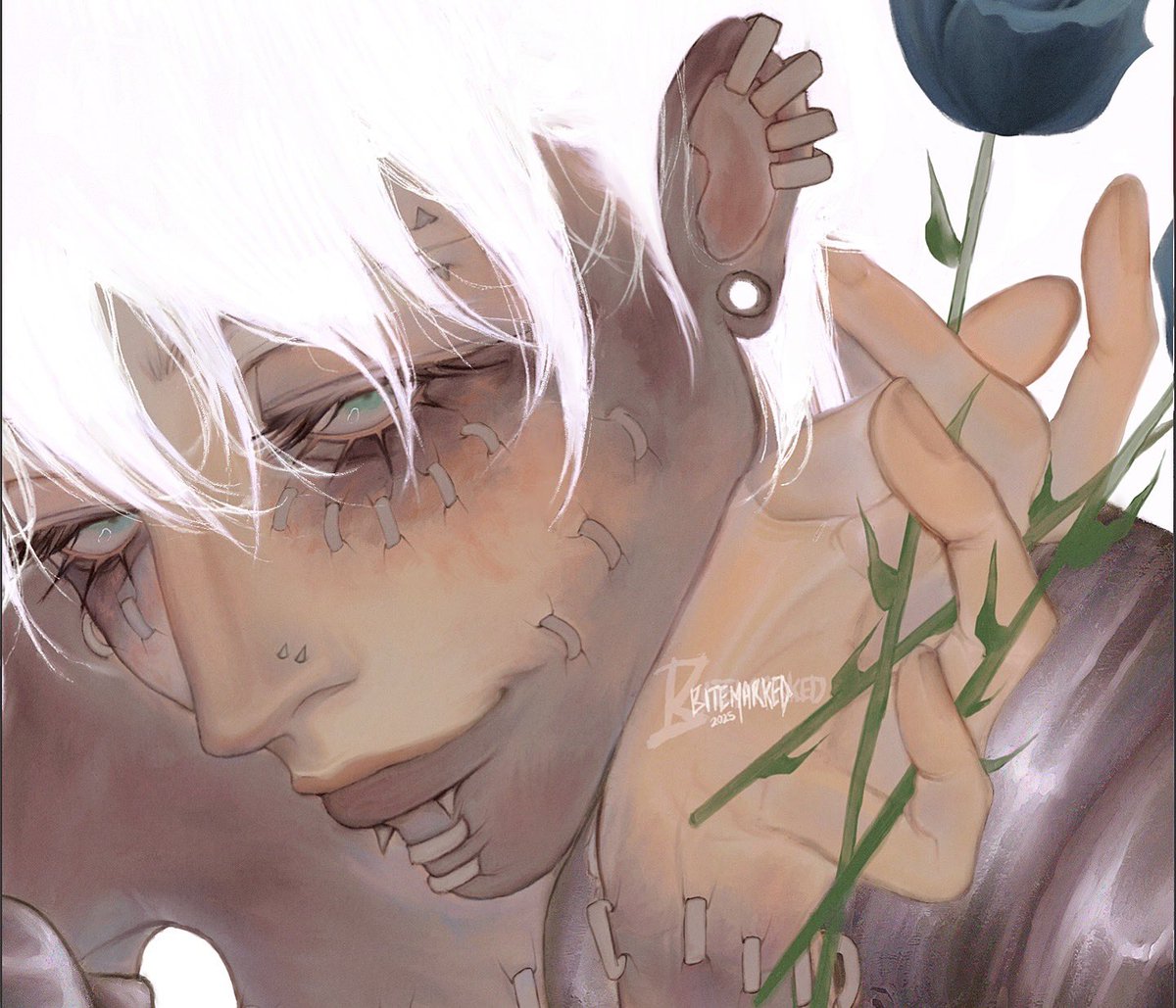 𓆩 ɢʀɪᴍ 𓆪 tweet media