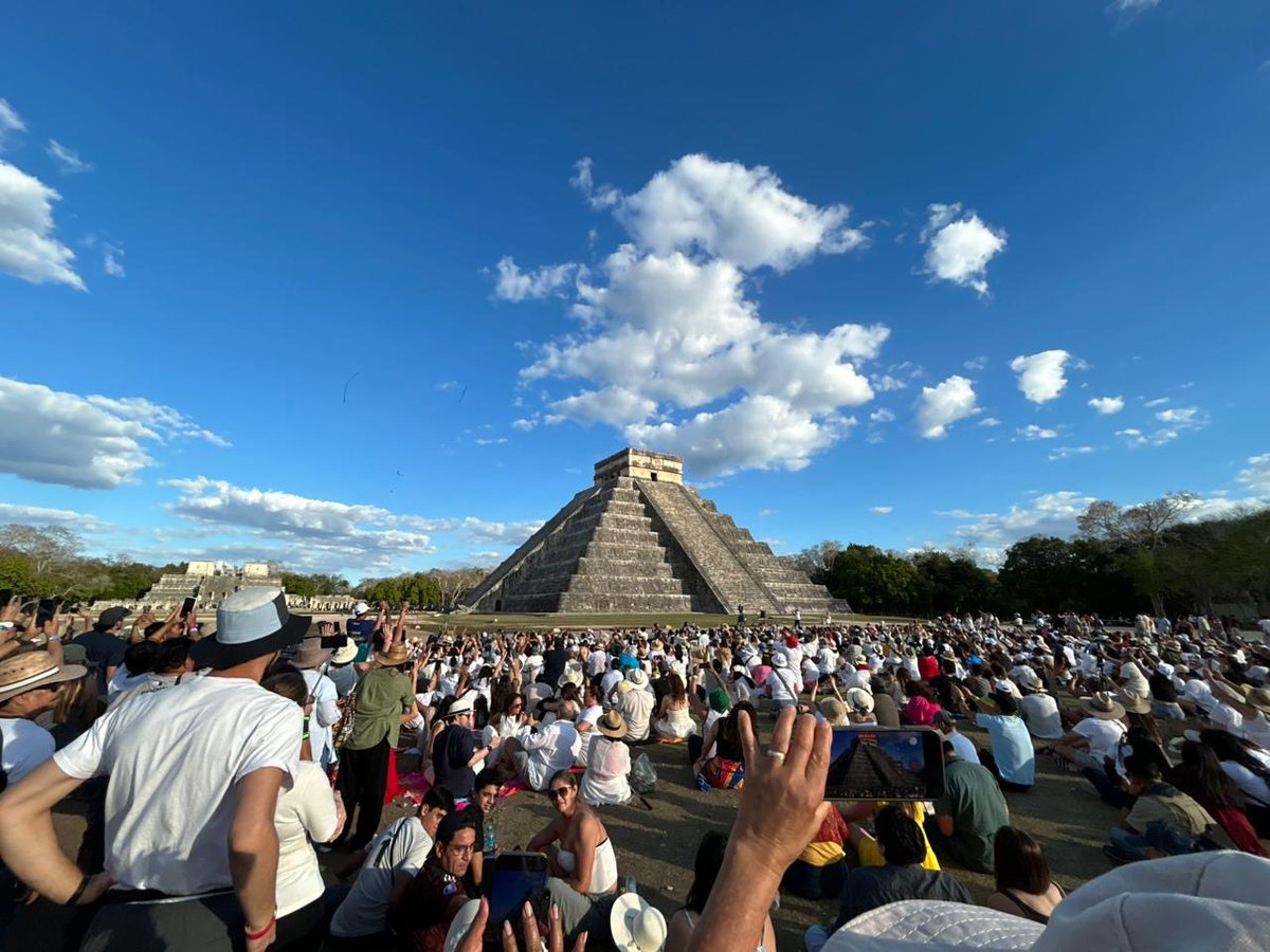 #HazRuido tweet media