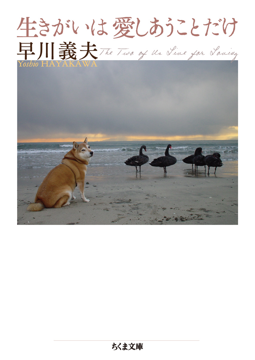 acrossthesky813's tweet photo. DAIWA HOUSE MY BOOKSHELF📚

俳優 #中山求一郎 さんの人生に影響を与えた一冊

早川義夫「生きがいは愛しあうことだけ」

#jwave #sky813 https://t.co/WPtvuS0mvw