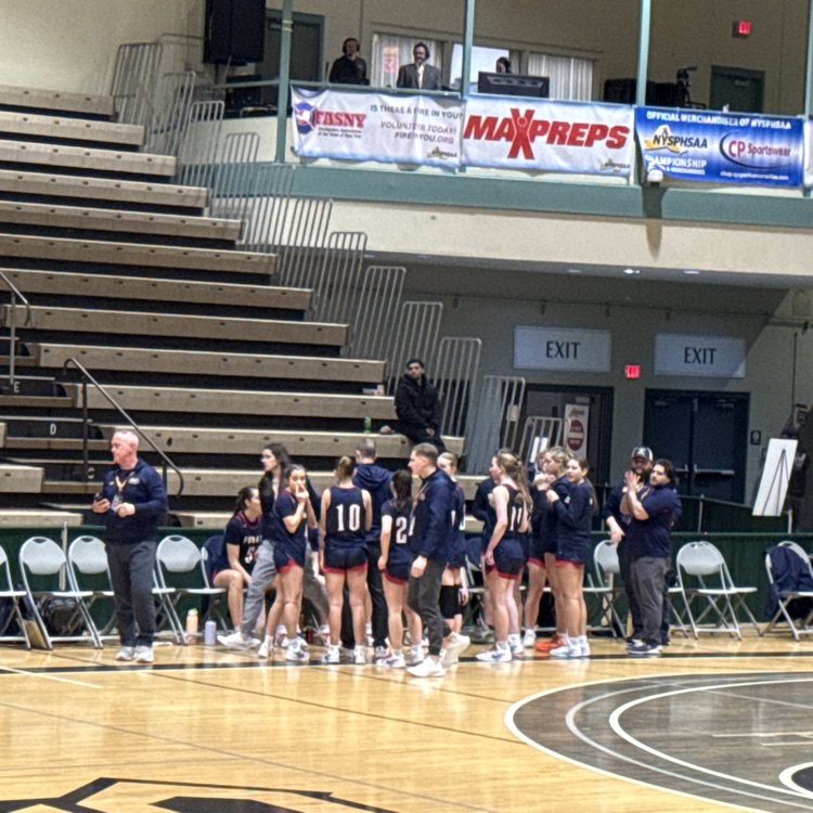 Chenango Forks Athletics tweet media