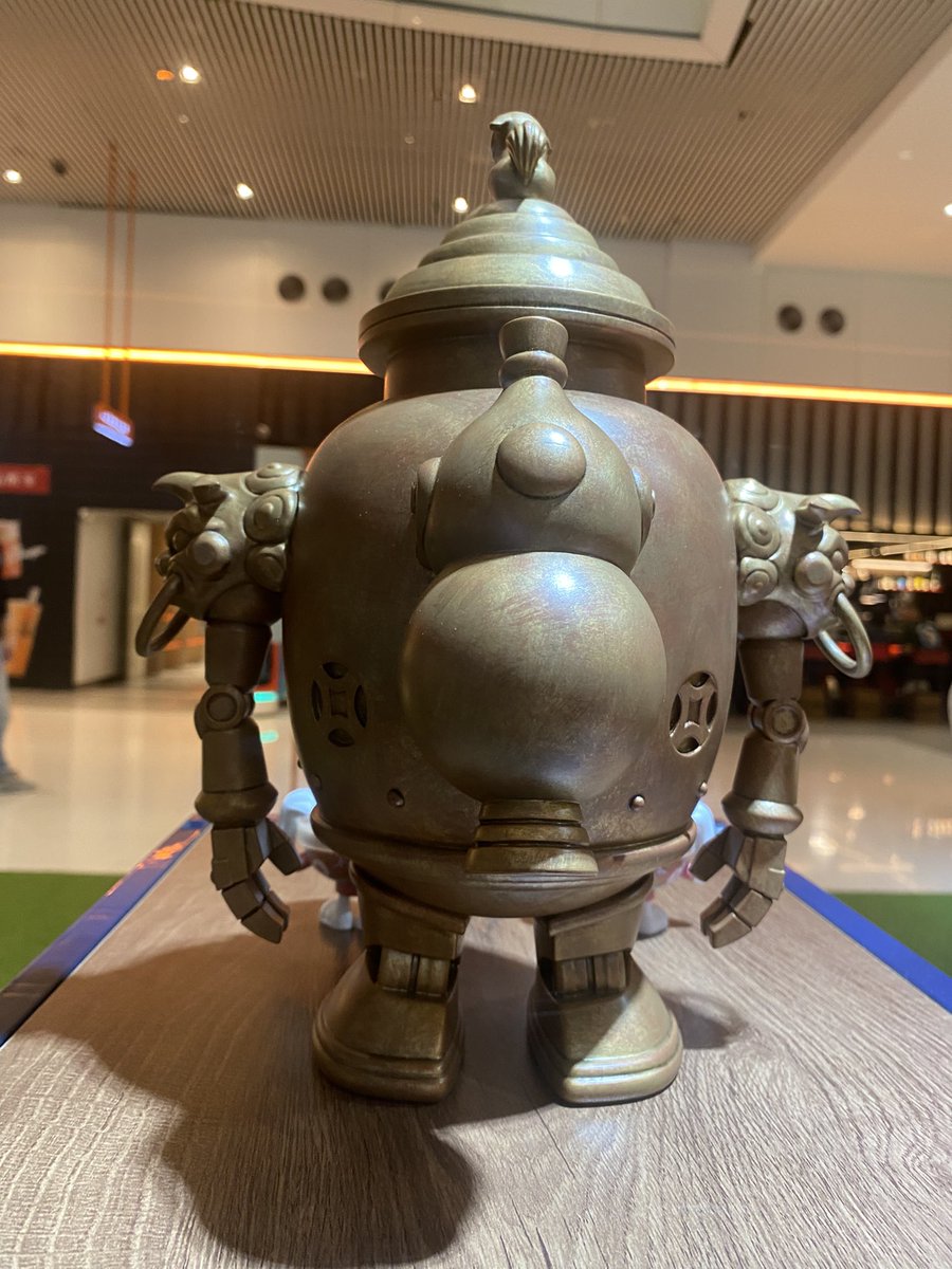 Felix Ip tweet media