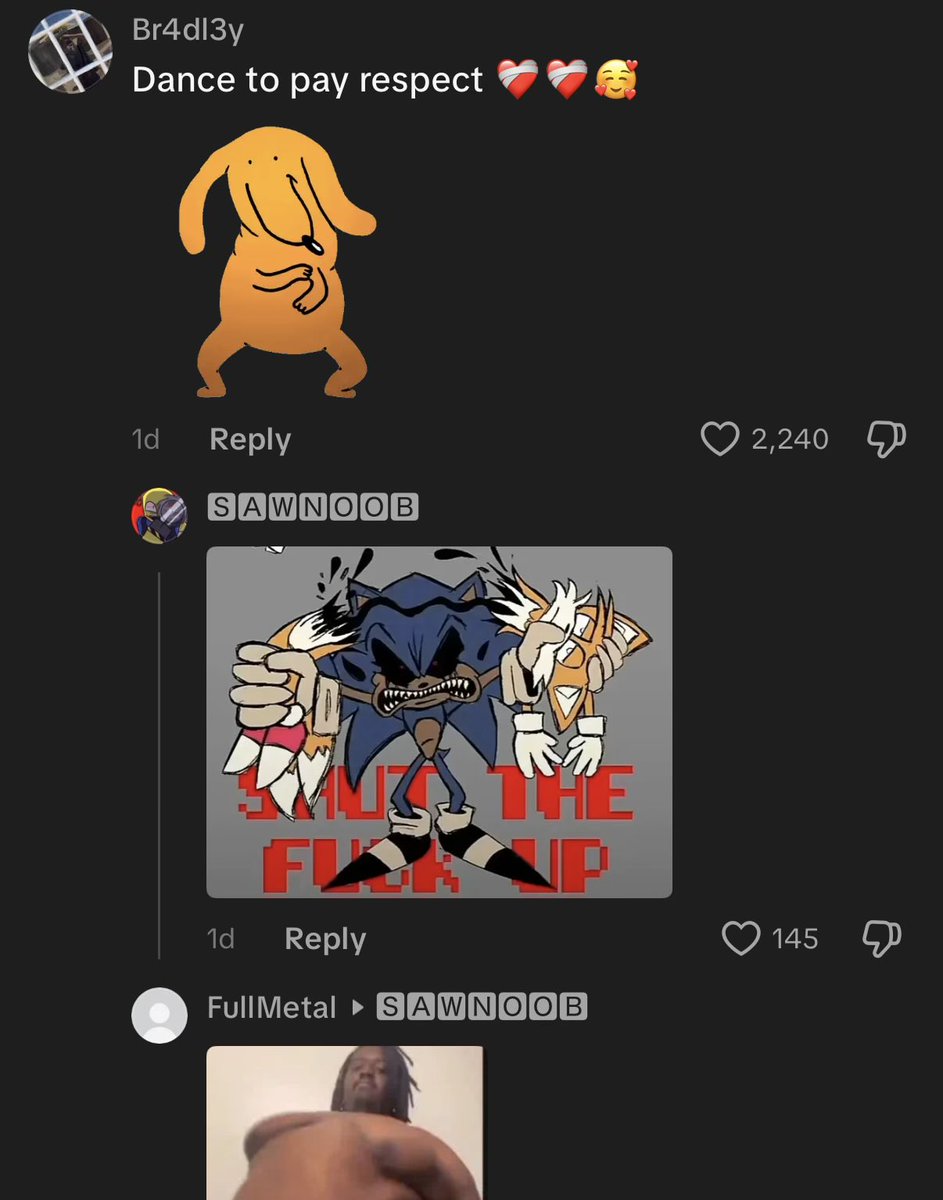 swaggot part 4 diamond is unbreakable tweet media