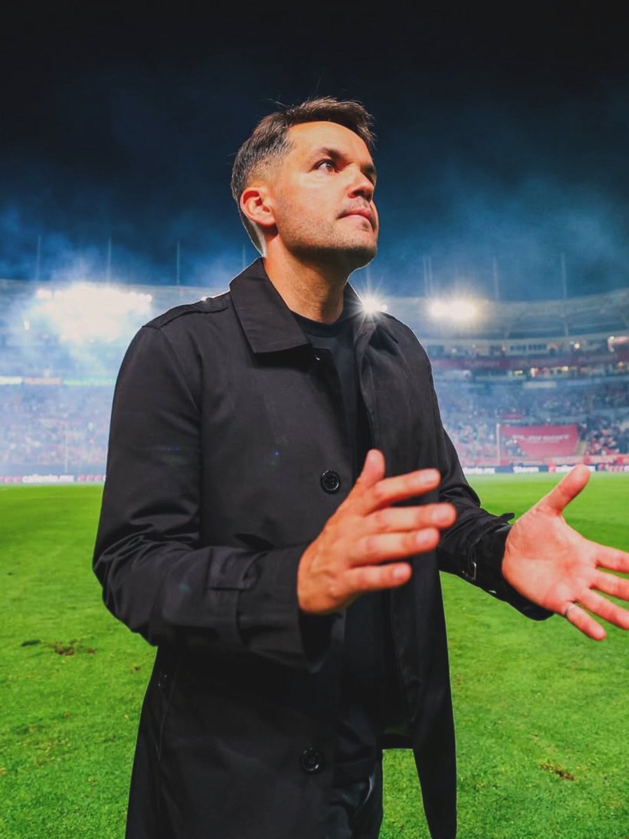 Café Azul FC - Lo intentaremos de nuevo tweet media