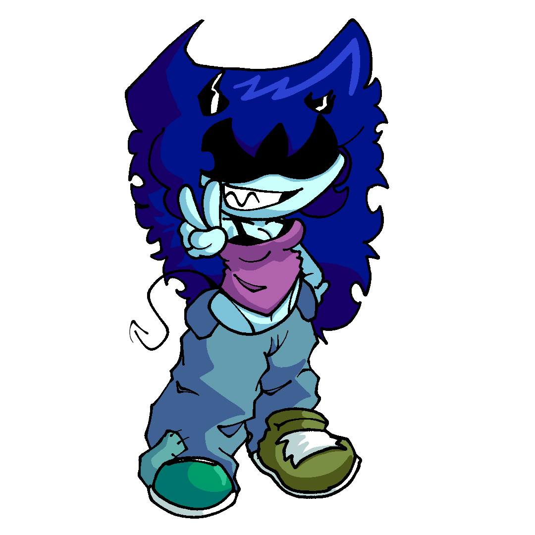 Gabe Da Animator tweet media