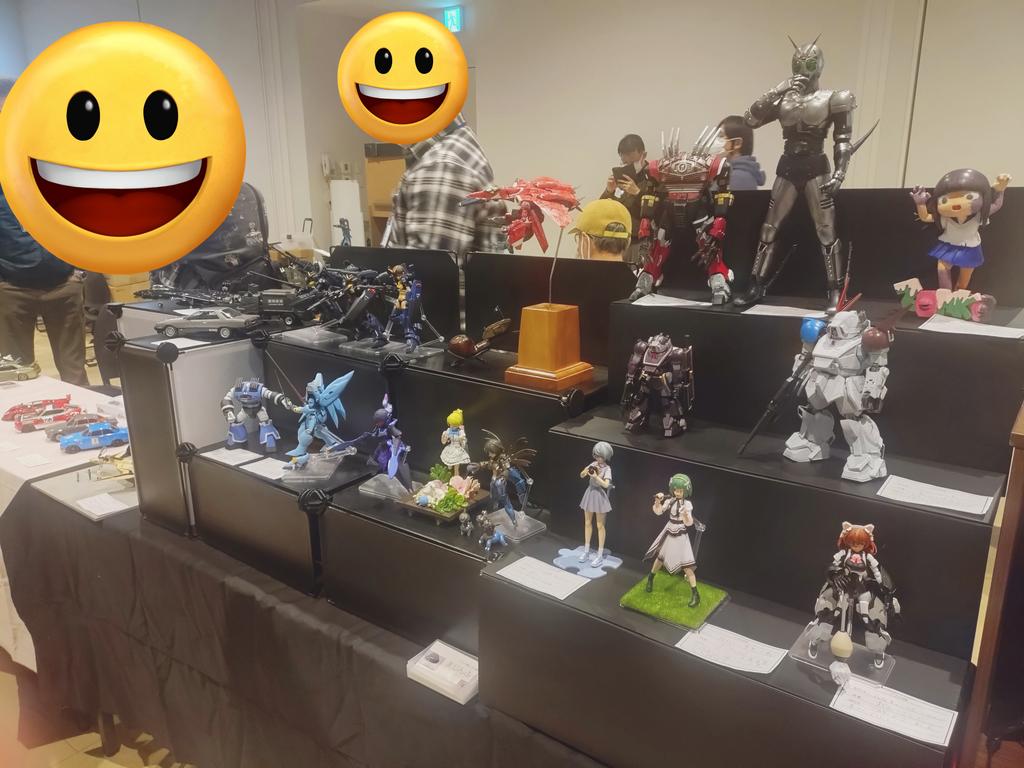 まじん†ふぅ†🍙 tweet media