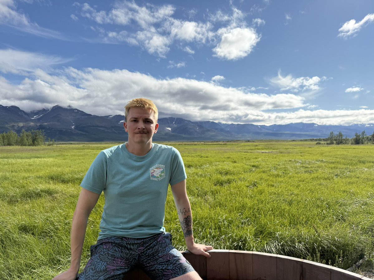 Alaska Guy tweet media