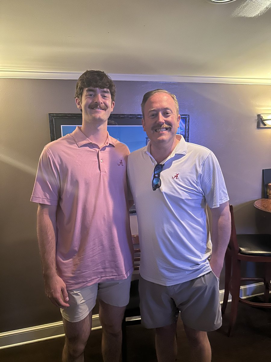 Hunter Johnson tweet media