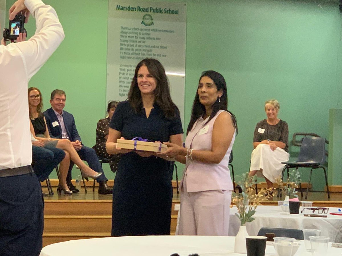 Manisha Gazula tweet media