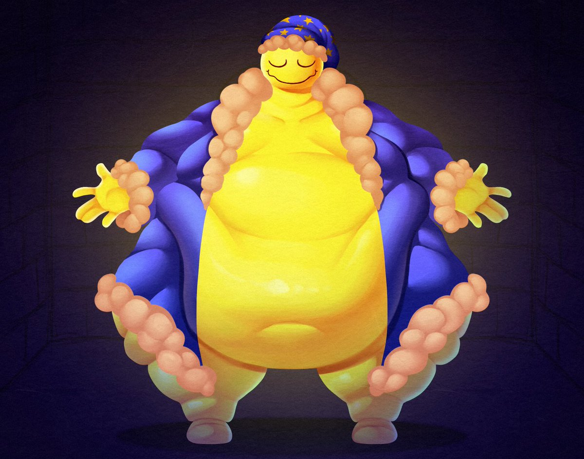 Butters 🧈 ( comms open!) tweet media