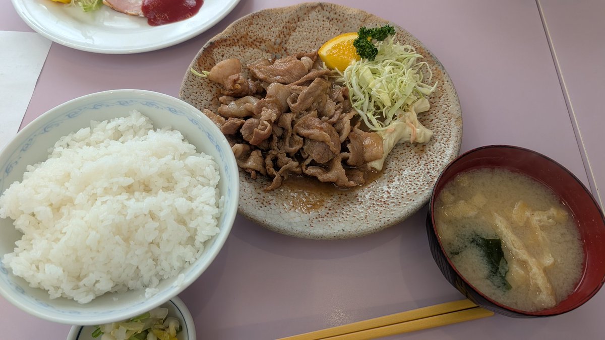 がるる Out of Base tweet media