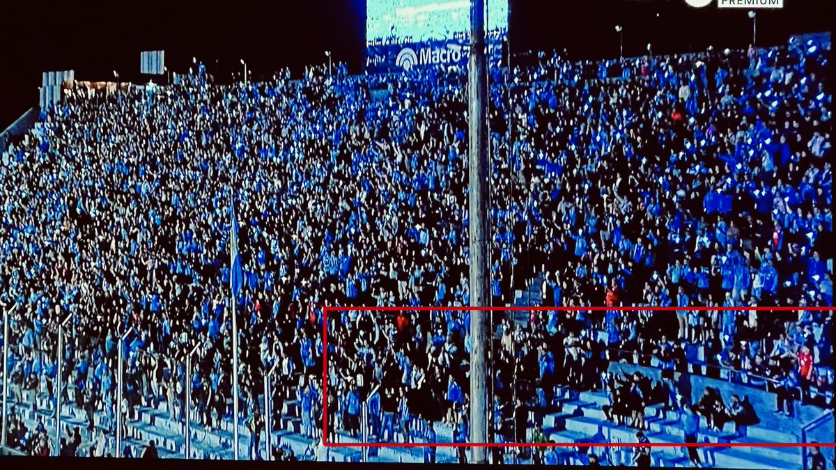 Quien manda en la Docta todos lo sabemos tweet media