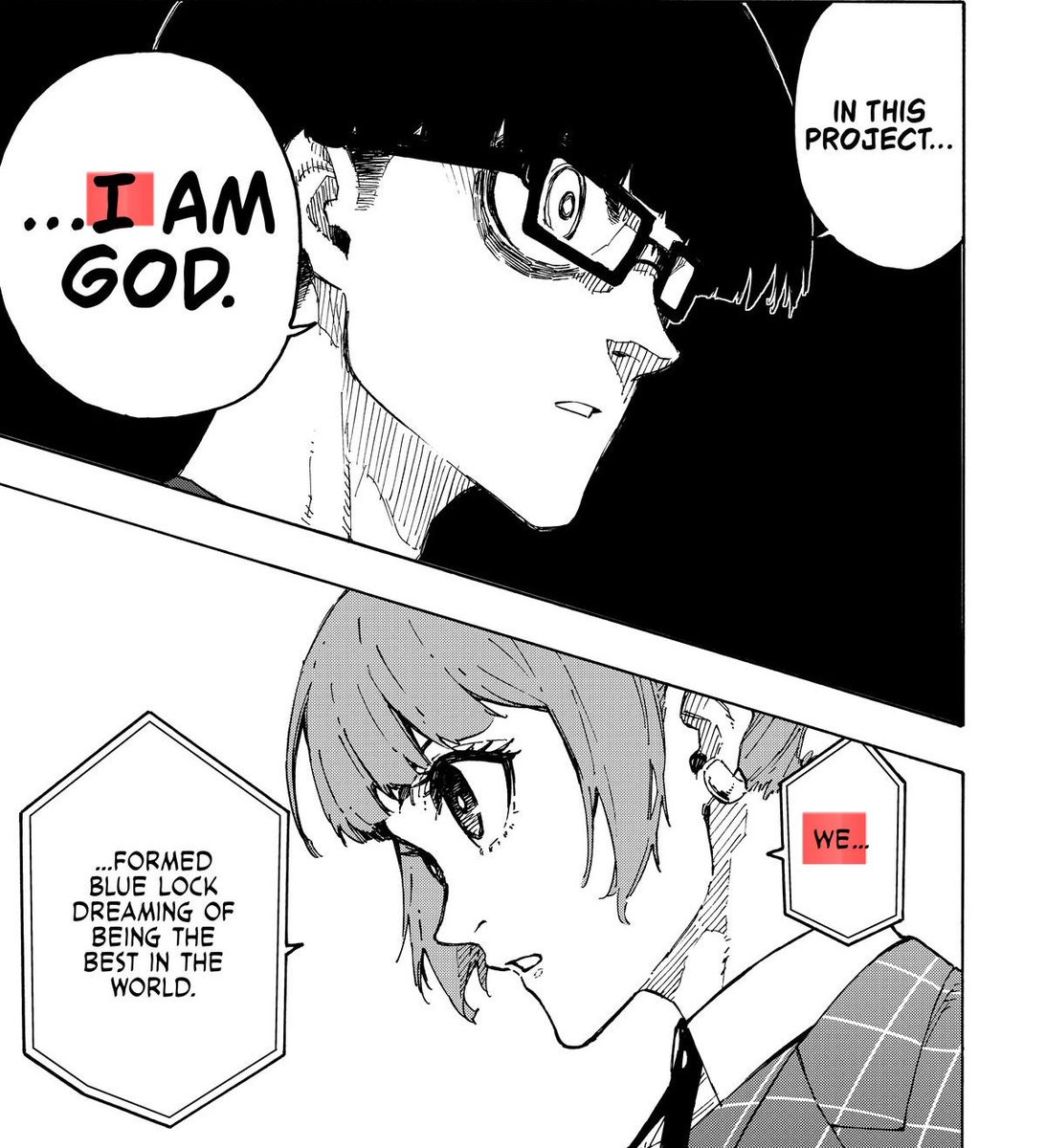 Emi Mei #teamkarasu and #teamhugo tweet media