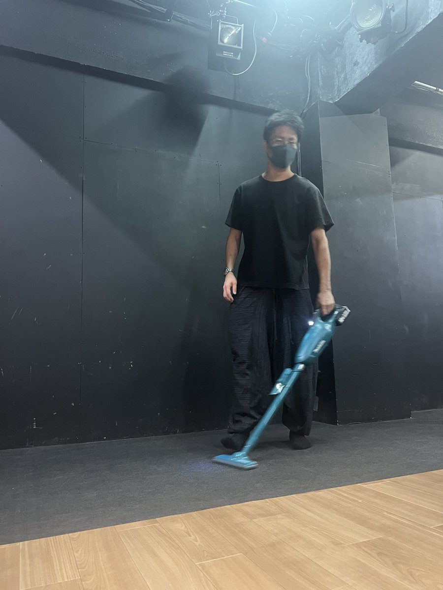 根井雅人(40歳までに少しは踊れるようになるアカ) tweet media