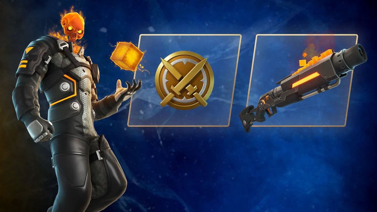 FNAssist tweet media